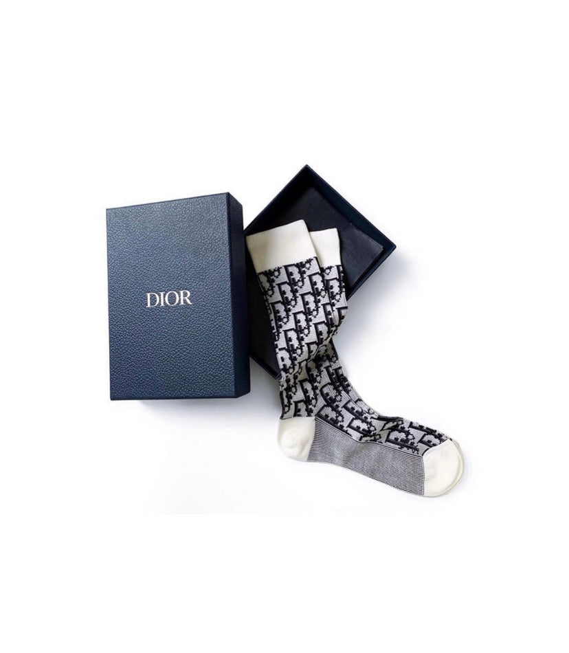 Dior socks